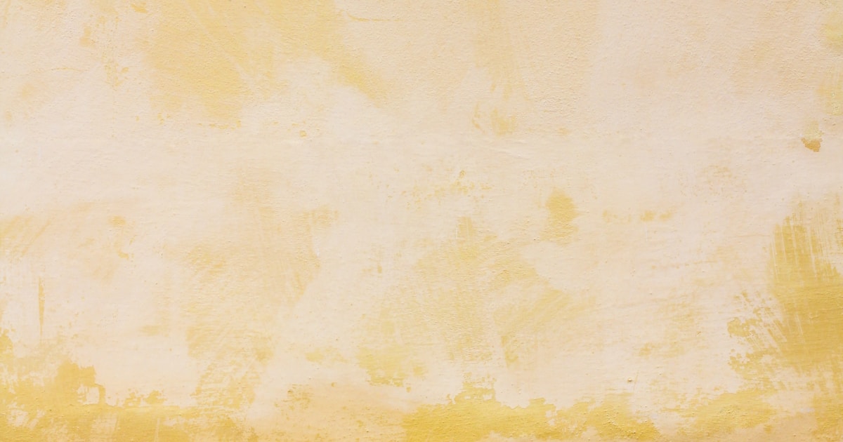 Abstract watercolor of a dreamlike foggy landscape dissolving at the edges into soft light — the dissociation ketamine produces