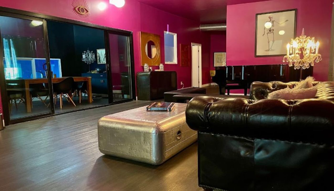 No Matter What Recovery — photo