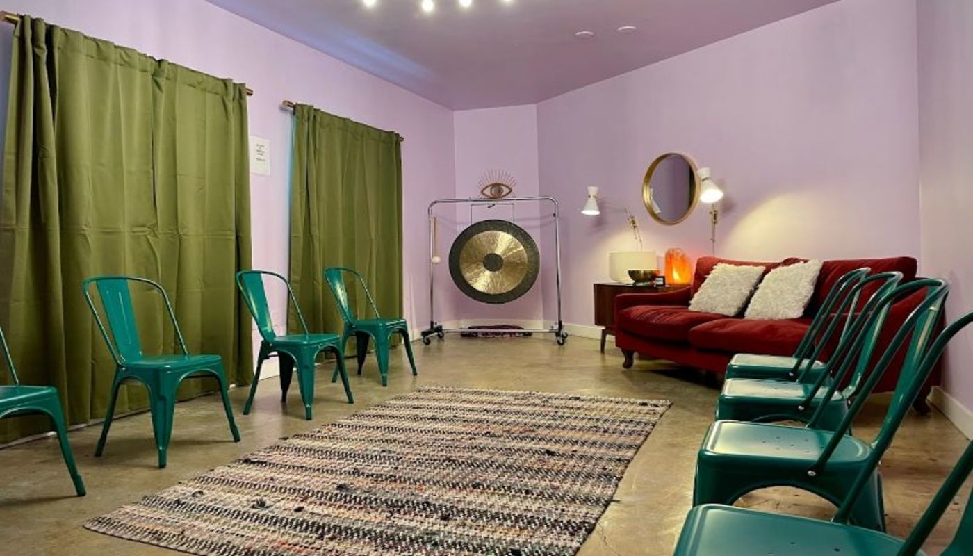 No Matter What Recovery — photo